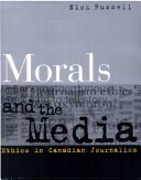 Book cover for Morals and the Media