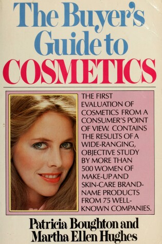Cover of Buyers GD to Cosmetics