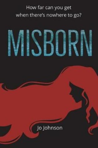 Cover of Misborn