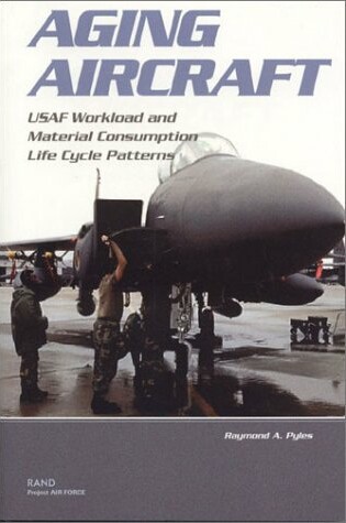 Cover of Aging Aircraft