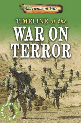 Cover of Timeline of the War on Terror