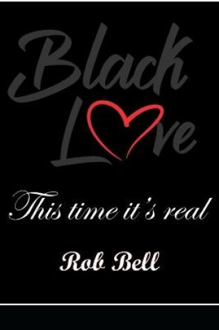 Cover of Black Love