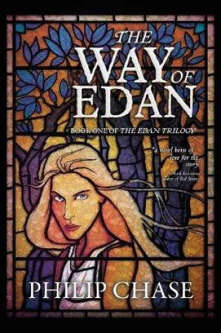 Cover of The Way of Edan