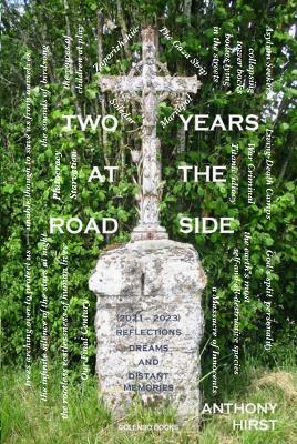 Book cover for Two Years at the Road Side