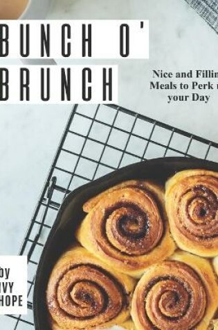 Cover of Bunch O' Brunch