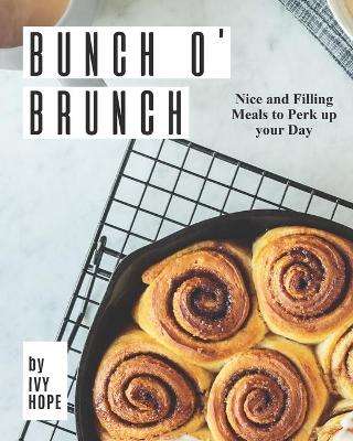 Book cover for Bunch O' Brunch