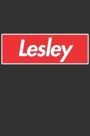 Cover of Lesley