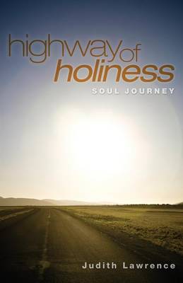 Book cover for Highway of Holiness