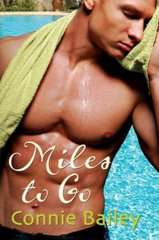 Cover of Miles to Go