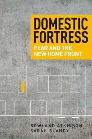 Cover of Domestic Fortress