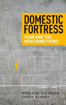 Cover of Domestic Fortress