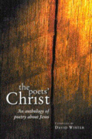 Cover of The Poets' Christ