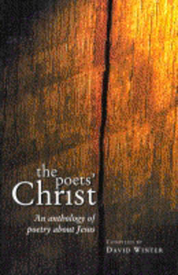 Book cover for The Poets' Christ