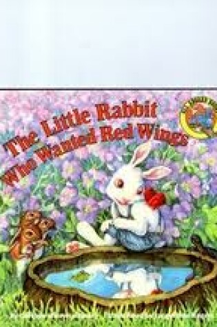 Cover of Little Rabt Wntd Wng