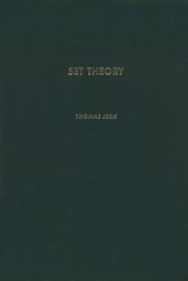 Cover of Set Theory