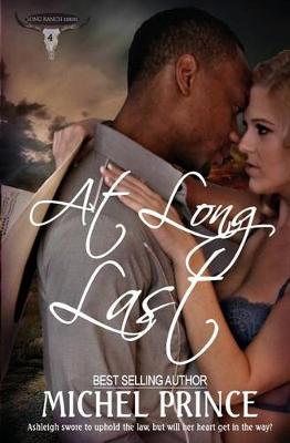 Book cover for At Long Last