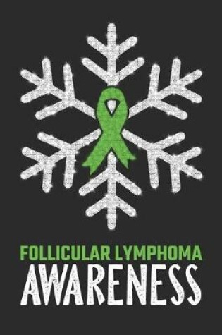 Cover of Follicular Lymphoma Awareness