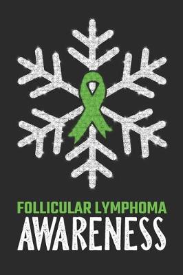 Book cover for Follicular Lymphoma Awareness