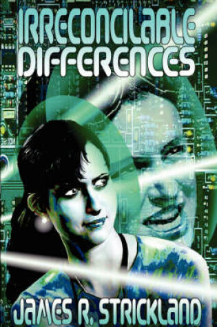 Cover of Irreconcilable Differences