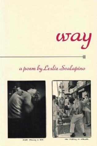 Cover of way