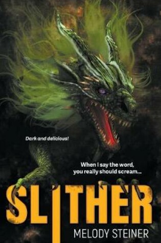 Cover of Slither