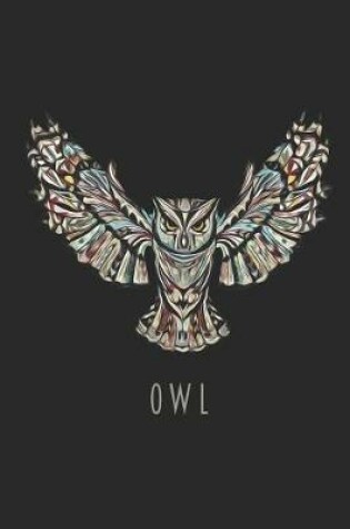 Cover of Owl