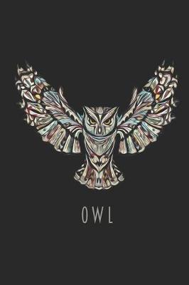 Book cover for Owl