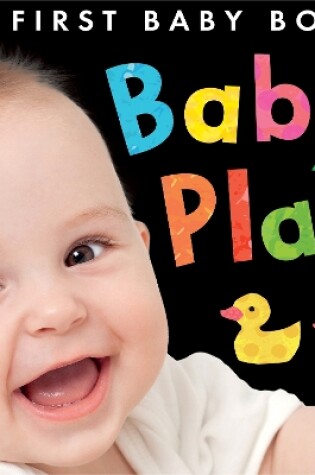 Cover of Baby Play