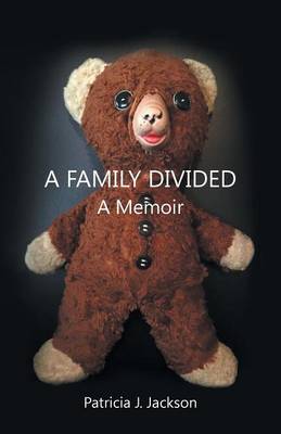 Book cover for A Family Divided