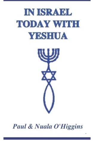 Cover of In Israel Today With Yeshua