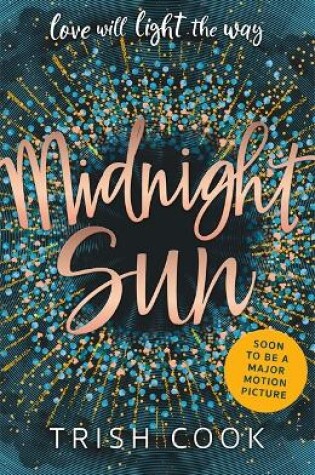 Cover of Midnight Sun