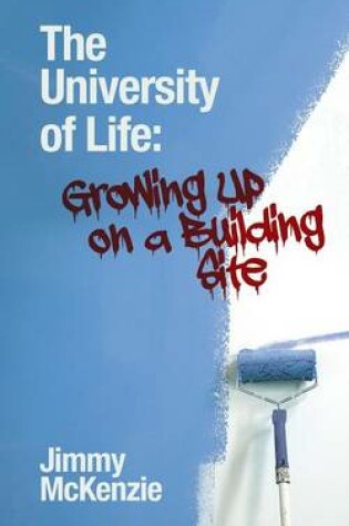 Cover of The University of Life