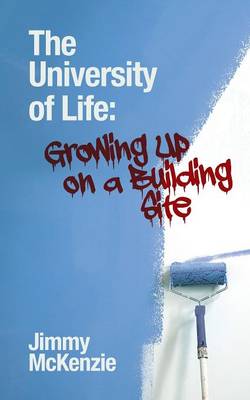 Book cover for The University of Life