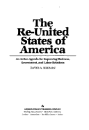 Book cover for Re-united States of America