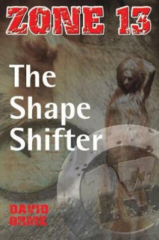 Cover of The Shape Shifter