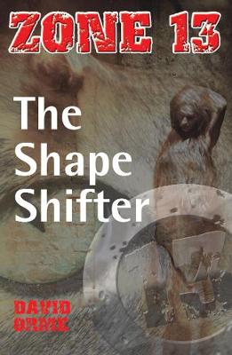 Cover of The Shape Shifter