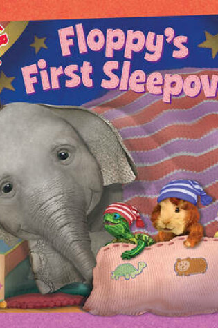Cover of Floppy's First Sleepover
