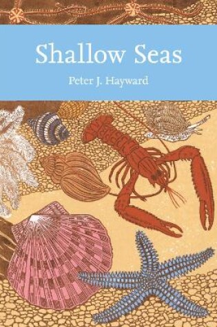Cover of Shallow Seas