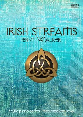 Cover of Irish Streams