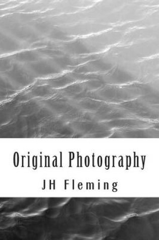 Cover of Original Photography