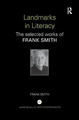 Book cover for Landmarks in Literacy