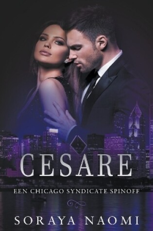 Cover of Cesare