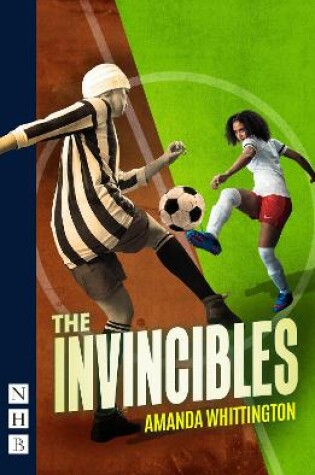 Cover of The Invincibles