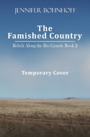 Cover of The Famished Country