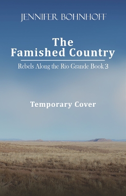 Cover of The Famished Country