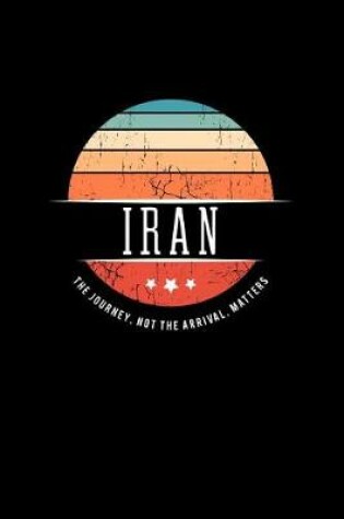 Cover of Iran