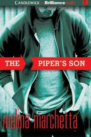 Cover of The Piper's Son