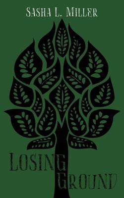 Book cover for Losing Ground