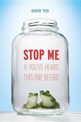 Book cover for Stop Me If You've Heard This One Before