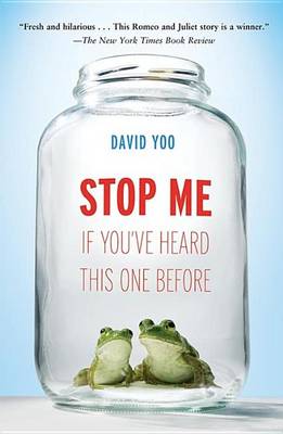 Book cover for Stop Me If You've Heard This One Before